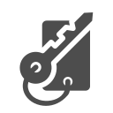 Key icon