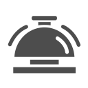 Restaurant icon