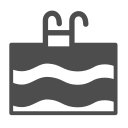 Sign icon