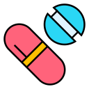 médecine icon