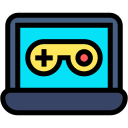 videojuego icon