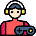 auriculares icon