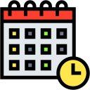 reloj icon