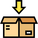 caja icon