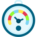 pronóstico icon