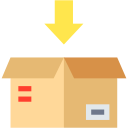 caja icon