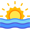 pronóstico icon