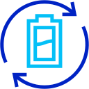 energía icon