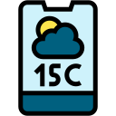 aplicación icon