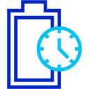 reloj icon