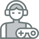 auriculares icon