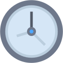 reloj icon