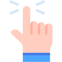 cursor icon