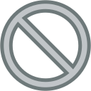 prohibido icon