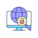 hacker icon