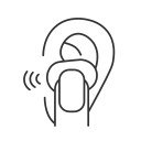 auriculares icon