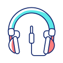 audio icon