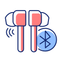 auriculares icon