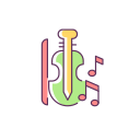 Music icon