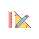 Geometry icon