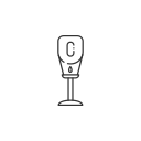 Очистка icon