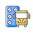 viajar icon