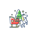 navidad icon