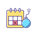 calendario icon