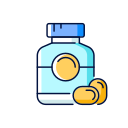 aceite icon