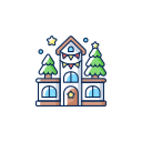 navidad icon