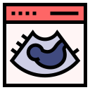 bebé icon