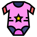 ropa icon