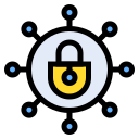 seguridad icon