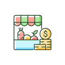 mercado icon