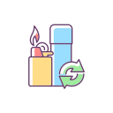 encendedor icon