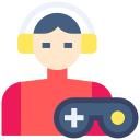 auriculares icon