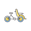 bicicleta icon