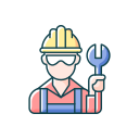 ingeniería icon