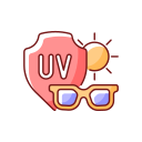 ultravioleta icon