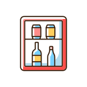 botella icon