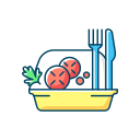 saludable icon