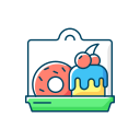 pastel icon