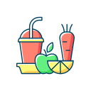 fruta icon