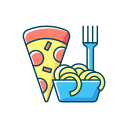 pizza icon