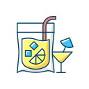 bar icon