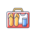 viajar icon