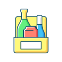 botella icon