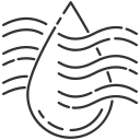 purificación del agua icon