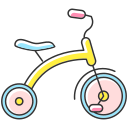 triciclo icon