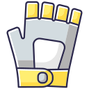 guante icon